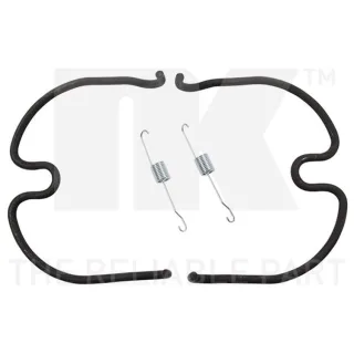NK Zubeh?rsatz f?r Bremsbacken Opel Agila Subaru Justy Suzuki Ignis Wagon