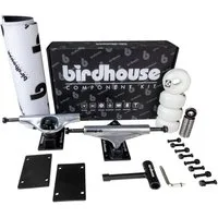 Birdhouse Skateboard Component Kit, Bausatz für 1 Skateboard
