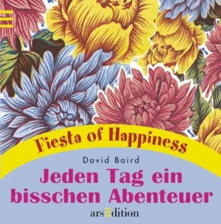 Jeden Tag ein bisschen Abenteuer
