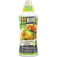 Compo Pflanzendünger COMPO Bio Zitruspflanzendünger 500ml