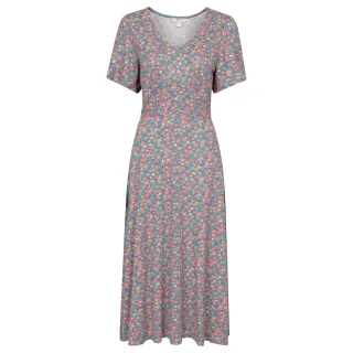 Mountain Warehouse - "Como" Kleid für Damen (Koralle)