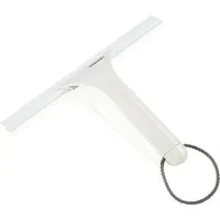 Leifheit Duschabzieher Leifheit Duschkabinenabzieher Cabino 24 cm