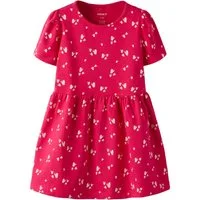 Name It Jerseykleid NMFFILLA SS DRESS BOX PB