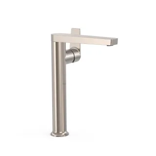 Tres Einhebel Waschtischmischer mit seitlichem Hebel XL , 22184701AC 22184701AC