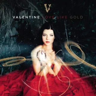 Love Like Gold [Audio CD] Valentine