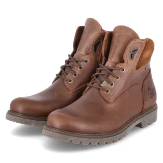 Panama Jack Schnürboots AMUR GTX C8 - Gr. 41 - Braun - Leder