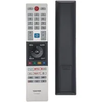 Toshiba Original CT8567 - 3016758 - RC45153 Fernbedienung