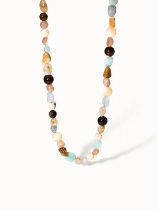 PURELEI Tide Gemstone Kette