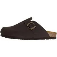Dr. Brinkmann Nerpio Clog Clogs - Hochwertiges Fettleder für Stil und Komfort