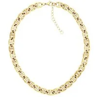 Tommy Hilfiger Edelstahlkette MARINA