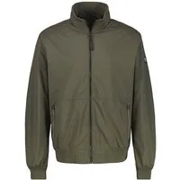 LERROS Blouson mit Stehkragen und Reißverschluss