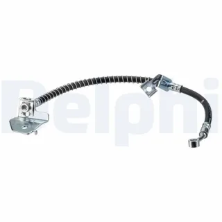 Delphi Bremsschlauch vorne rechts Kia Rio Stonic