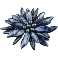 COLLEZIONE ALESSANDRO Brosche Fiore, in Blumenform