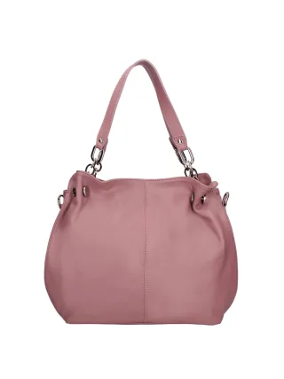Gave Lux Schultertasche Frauen ANTIQUE PINK