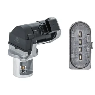 Hella AGR-Ventil Chrysler Jeep Mercedes 3,0