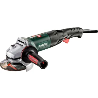 Metabo Winkelschleifer WE 1500-125 RT - Karton - 601241000