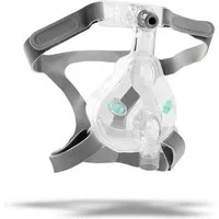 pulox Schnarchstopper ACP-25 - CPAP Gerät inkl. Gesichtsmaske - Schlafapnoe-Therapiegerät