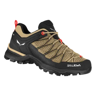 SALEWA - Mountain Trainer Lite Damenschuhe - Schwarz (Gr.38)