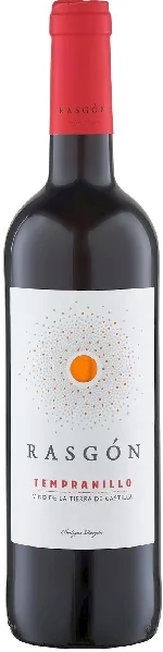 Bodegas Rasgon Rasgon Tempranillo Jg. 2024