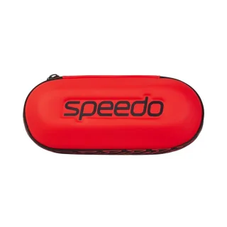Speedo - Brillenetui "2024" (Rot)