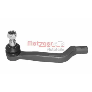 Metzger Spurstangenkopf vorne links Mercedes Vaneo