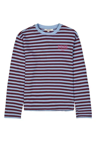 Garcia - U262601 alice blue - Gr. - 146