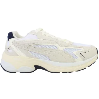 Puma Teveris Nitro Herren Beigetöne Sneakers