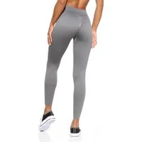 Stark Soul® Highwaist Leggings Scrunch Leggings Booty – Seamless Sportleggings mit elastischem Bund