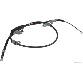 Jakoparts Handbremsseil hinten rechts Hyundai H-1 2,5 J3930534