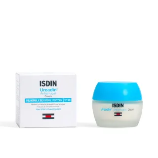 Ureadin Creme gegen Falten für normale bis trockene Haut SPF20 50 ml