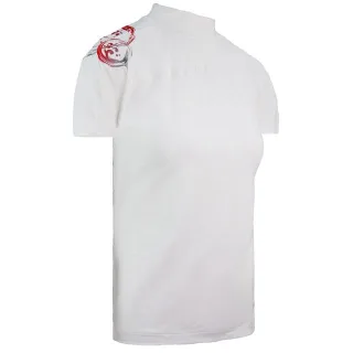 Nike ACG Kurzarm Damen Water Tee Kurzschläfe weiße Damen aktive Top 242971 100