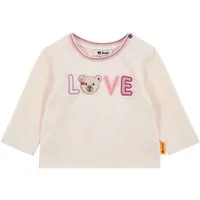 Steiff Langarmshirt T-Shirt langarm Cherry Cake