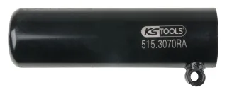 KS Tools Gehäuserohr - 515.3070-R020P