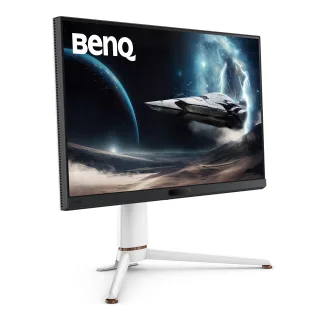 BenQ Mobiuz EX271Q | 9h.lnclb.qbe | LED-Monitor - Gaming