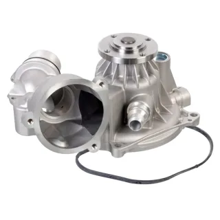 Febi Wasserpumpe BMW 5er 6er 7er X5 4,8