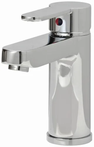 Pelipal Einhebelmischer EHM-23-C, B:50, H:154, T:168mm EHM-23-C