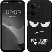 kwmobile Smartphone-Hülle Hülle für Xiaomi Redmi 15C 5G, Handyhülle Silikon Case