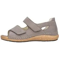 Waldläufer Waldläufer - K-Heliett - Braun Sandalette
