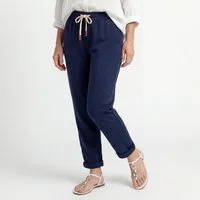 OriginalYou Sweathose Damen Sweatpants bequeme Jersey Hose Freizeithose hautfreundliches Soft Silk Jersey, in den Größen 36 bis 44 erhältlich
