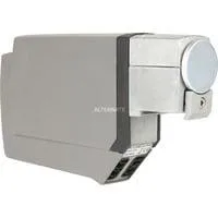 UAS 572 Twin, LNB grau