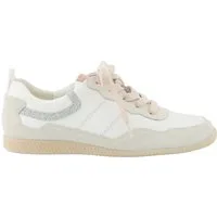 Paul Green Paul Green 5489-119, Sneaker, Weiß, Damen Sneaker