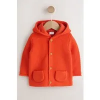 Next Strickjacke Baby-Strickjacke (1-tlg)