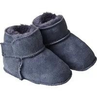 Fellhof Fellhof Babylammfellschuhe Kuschl Babystiefel (1 Paar, 1-tlg., 1 Paar) 100% Naturprodukt