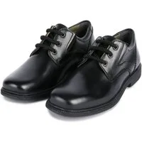 Geox JR FEDERICO C Schnürschuh Kommunionsschuh, Festtagsschuh, Sneaker mit Textilfutter