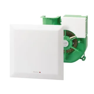 Helios Ventilator-Einsatz ELS-VN 60/35 8139 60/35 m3/h, eingebauter Nachlaufschalter