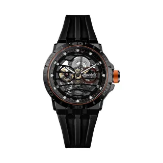 Ingersoll Herrenuhr The Rigger, 45mm (S) I17902