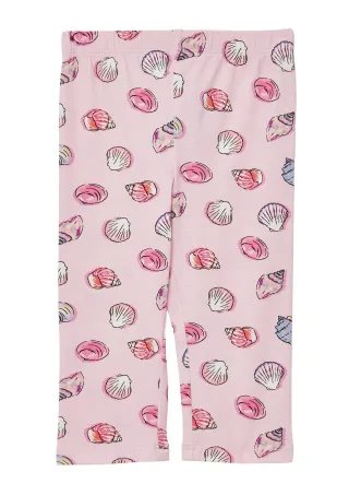s.Oliver - Leggins pink - Gr. - 122