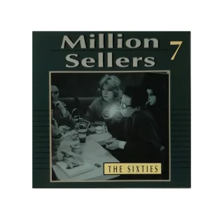 Vol.7-Million Sellers