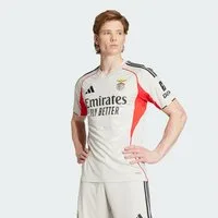 adidas Performance Fußballtrikot BENFICA LISSABON 25/26 AUSWÄRTSTRIKOT (1-tlg)