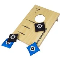 VertriebsArena GmbH Spiel HSV Cornhole Spiel "Hamburger SV"